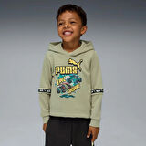 PUMA PUMA X HOT WHEELS Hoodie 63239682