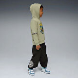 PUMA PUMA X HOT WHEELS Hoodie 63239682