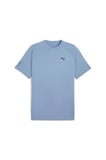 PUMATECH Tee Erkek T-Shirt