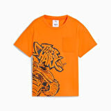 PUMA PUMA X HOT WHEELS Tee 63240126