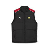 PUMA Ferrari MT7 Padded Vest ERKEK MONT 63276301
