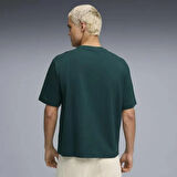 WARDROBE ESS Boxy Tee