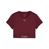 Puma W Strong Tee - Short Kadın Yetişkin T-shirt