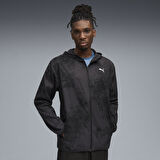 Puma 52673451 M Tad Ess Aop Erkek Spor Ceket