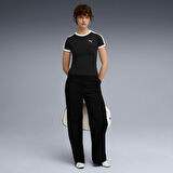Puma T7 Slim Tee Kadın Yetişkin T-shirt