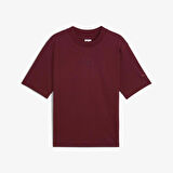 PREMIUM ESS Graphic Boxy Tee