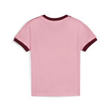 Puma T7 Slim Tee Kadın Yetişkin T-shirt