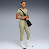 Puma W Strong Tee - Short Kadın Yetişkin T-shirt