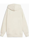 LEO LUXE Oversized Hoodie TR