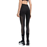 W Shape Hw 7/8 Kadın Siyah Antrenman Tayt 52746601