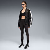 W Shape Hw 7/8 Kadın Siyah Antrenman Tayt 52746601