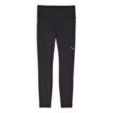 W Shape Hw 7/8 Kadın Siyah Antrenman Tayt 52746601