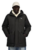 PUMA Protective Hooded Down Parka ERKEK MONT 68838001