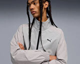 Puma Pumatech Half-Zip Crew Erkek Günlük Ceket 63210163 Gri