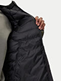 PUMA Packlite Hooded Down Jacket 68522170 Yeşil- Siyah