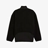Puma tech Soft Tech Erkek Siyah Ceket
