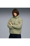 Mono Jacket Yeşil Kadın Mont