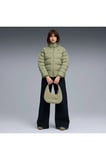 Mono Jacket Yeşil Kadın Mont