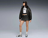 Puma Dare To Puffer Jacket Kadın Günlük Mont 63217301 Siyah