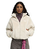 PUMA Soft Fleece jacket KADIN CEKET 63216987