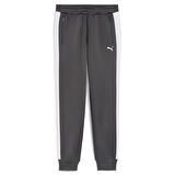 T7 Always On Track Erkek Gri Günlük Stil Eşofman Altı 62958844