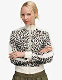 T7 LEO LUXE AOP Track Jacket