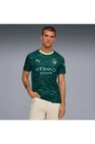 MCFC 4th Jersey Yeşil Erkek Forma