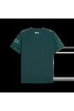 MCFC 4th Jersey Yeşil Erkek Forma