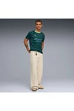 MCFC 4th Jersey Yeşil Erkek Forma