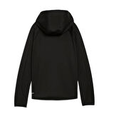 PUMA EVOSTRIPE Full-Zip  Hoodie kadın SWEATSHIRT 68814501