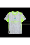 MCFC 3rd Jersey Gri Erkek Forma