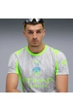 MCFC 3rd Jersey Gri Erkek Forma