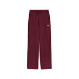 Puma Class High-Waist Pants Kadın Yetişkin Eşofman Altı