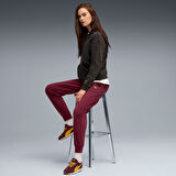 Ess Elevated Wash Hoodie Kadın Siyah Günlük Stil Sweatshirt 68810301