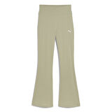 Essentials Kadın Yeşil Günlük Stil Tayt 63154282