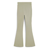 Essentials Kadın Yeşil Günlük Stil Tayt 63154282