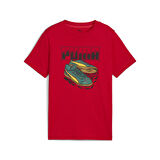 Puma 689939 11 Graphic Tee Çocuk Günlük T-Shirt