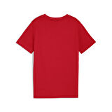 Puma 689939 11 Graphic Tee Çocuk Günlük T-Shirt