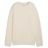 Puma Kadın Sweatshirt Essentials Small Logo Relaxed Crew