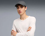 Puma Ess Metal Cat Bb Cap Şapka 02599409 Gri