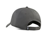 Puma Ess Metal Cat Bb Cap Şapka 02599409 Gri
