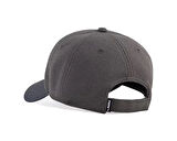 Puma Ess Elevated Bb Cap Şapka 02641203 Gri