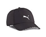 Puma Training Bb Cap Şapka 02660901 Siyah