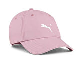 Puma Training Bb Cap Şapka 02660903 Pembe