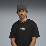 Puma 026404 03 Metal Puma Cat High Crown Beanie Unisex Yüksek Bere