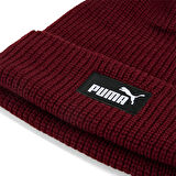 Essentials High Crown Unisex Bordo Günlük Stil Bere 02641003