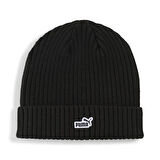 ESS PATCH Mid Crown Beanie