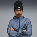 ESS PATCH Mid Crown Beanie