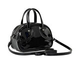 Puma Puma 1976 Micro Grip Bag Omuz Çantası-En: 17 cm, Boy: 10 cm, Derinlik: 7 cm 09182402 Siyah