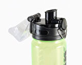 Puma Tr Sportstyle Waterbottle Fizzy Light Su Matarası 5351835 Sarı